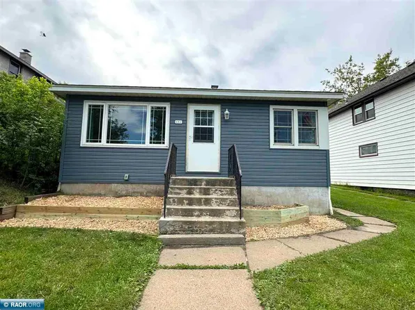 624 South Ct, Eveleth, MN 55734