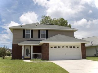 5005 Antoine Pl, Pensacola, FL 32505