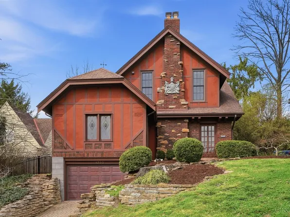 1253 Herschel Ave, Cincinnati, OH 45208