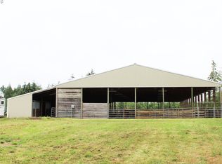 930 S Military Rd, Winlock, WA 98596