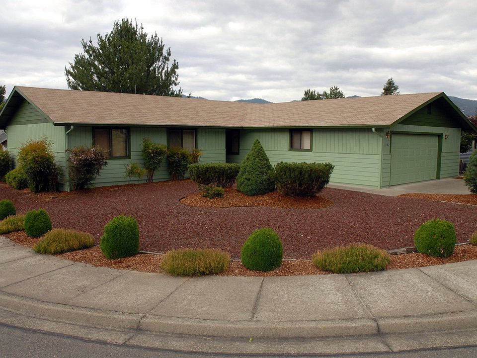 Corner Lot