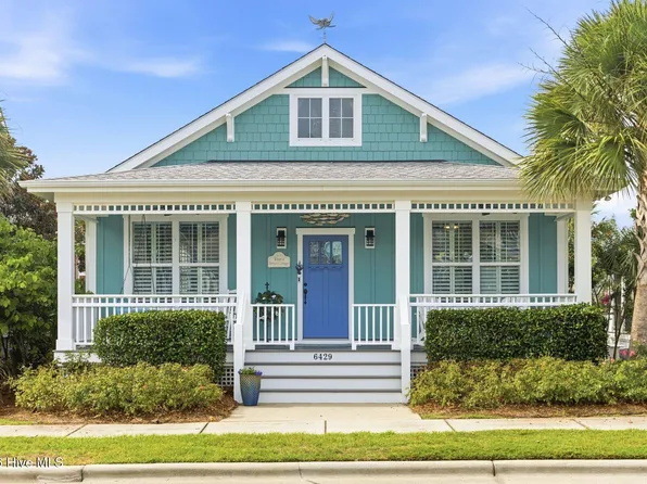 6429 Timber Hitch Drive SW, Ocean Isle Beach, NC 28469