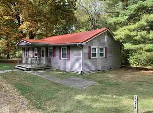 13984 S Private Road Rd #685-W, Jasonville, IN 47438