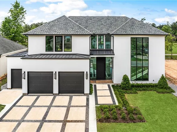 67 Hummingbird Rd, Covington, LA 70433