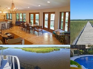 1328 Bond Rd SE, Darien, GA 31305