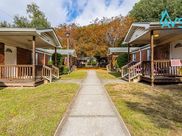 2125 Oceola St, Columbia, SC 29205