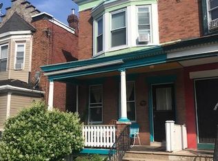 5021 Willows Ave, Philadelphia, PA