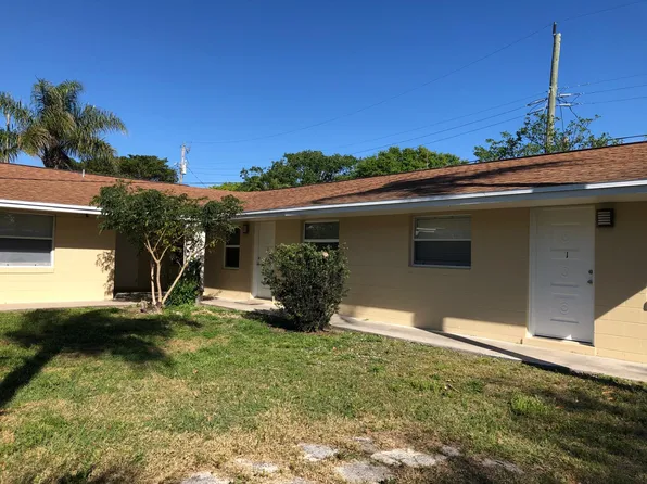 7105 Poinsetta Ave APT 3, Cape Canaveral, FL 32920