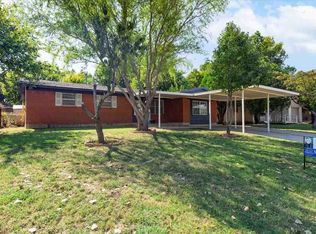 125 NE Cimarron Trl, Lawton, OK 73507