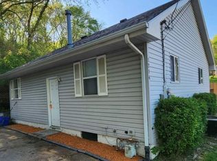 1214 Harrison St, Council Bluffs, IA 51503