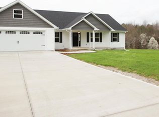 3508 Shipley Rd, Cookeville, TN 38501