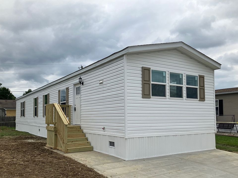 1st image of 1218 Highway 44 W Lot 152