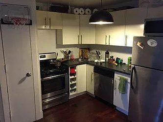 Rented by Wyckoff Heights Realty Inc.