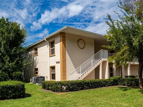 946 15TH STREET #201, HOLLY HILL, FL 32117