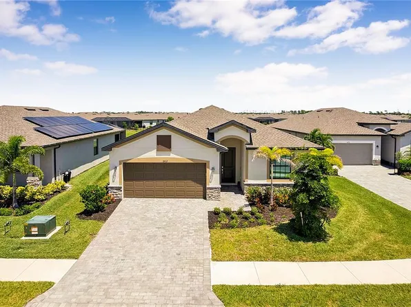 1862 BEAUTYBERRY COURT, PORT CHARLOTTE, FL 33953