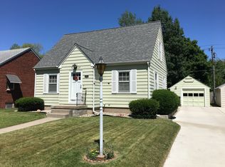 1216 Stafford Ave, Ames, IA 50010