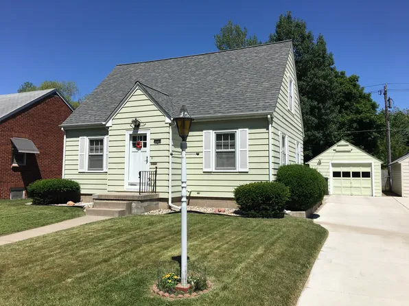 1216 Stafford Ave, Ames, IA 50010