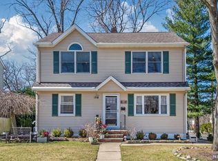 11-10 Malcolm Ter, Fair Lawn, NJ 07410