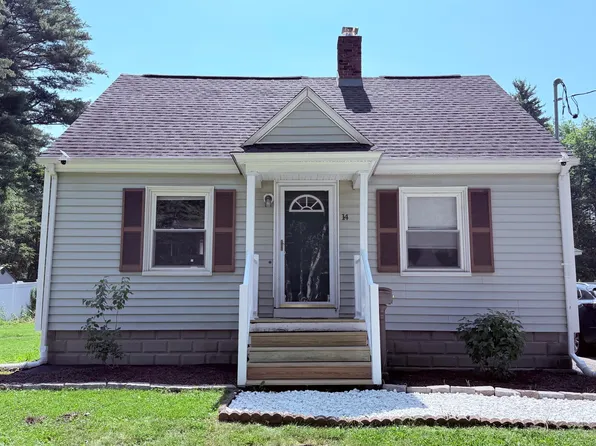 14 Castine Avenue, Portland, ME 04103