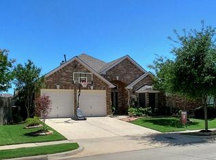 8005 Hosta Way, Fort Worth, TX 76123