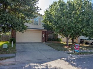 17109 Ardisia Dr, Pflugerville, TX 78660