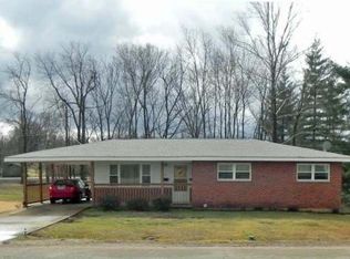 108 Church Ln, Potosi, MO 63664