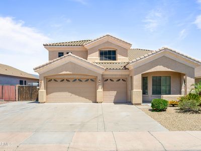 14418 W Gelding Dr, Surprise, AZ, 85379
