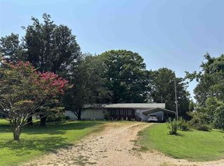 2990 Junius Lee Rd, Ripley, TN 38063