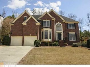 1571 Brentwood Dr, Marietta, GA 30062