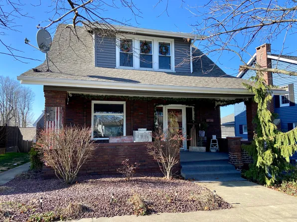 213 Highland Ave, Punxsutawney, PA 15767