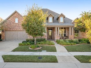 9908 Sunrise Cv, Oak Point, TX 75068