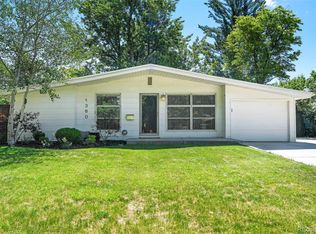1360 S Hudson St, Denver, CO 80222