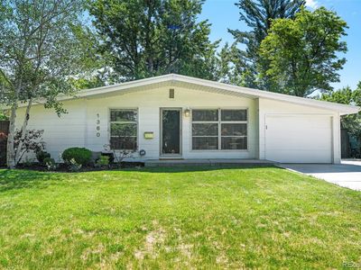 1360 S Hudson Street, Denver, CO, 80222