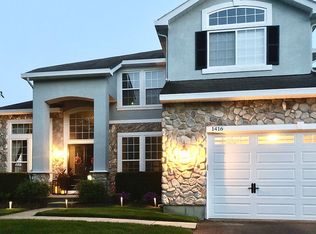 1416 Somerset Ct, Mundelein, IL