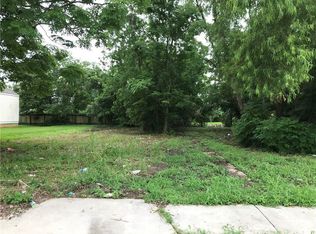 1423 Andry St, New Orleans, LA 70117