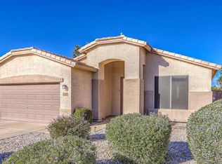 2130 E Bellerive Pl, Chandler, AZ 85249
