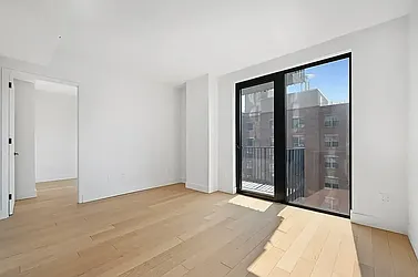Rented by Living New York