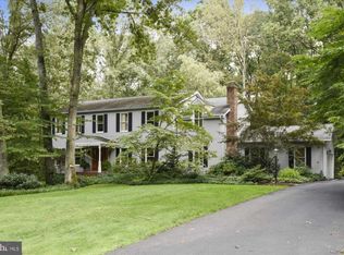886 Conservation Ln, Harwood, MD 20776