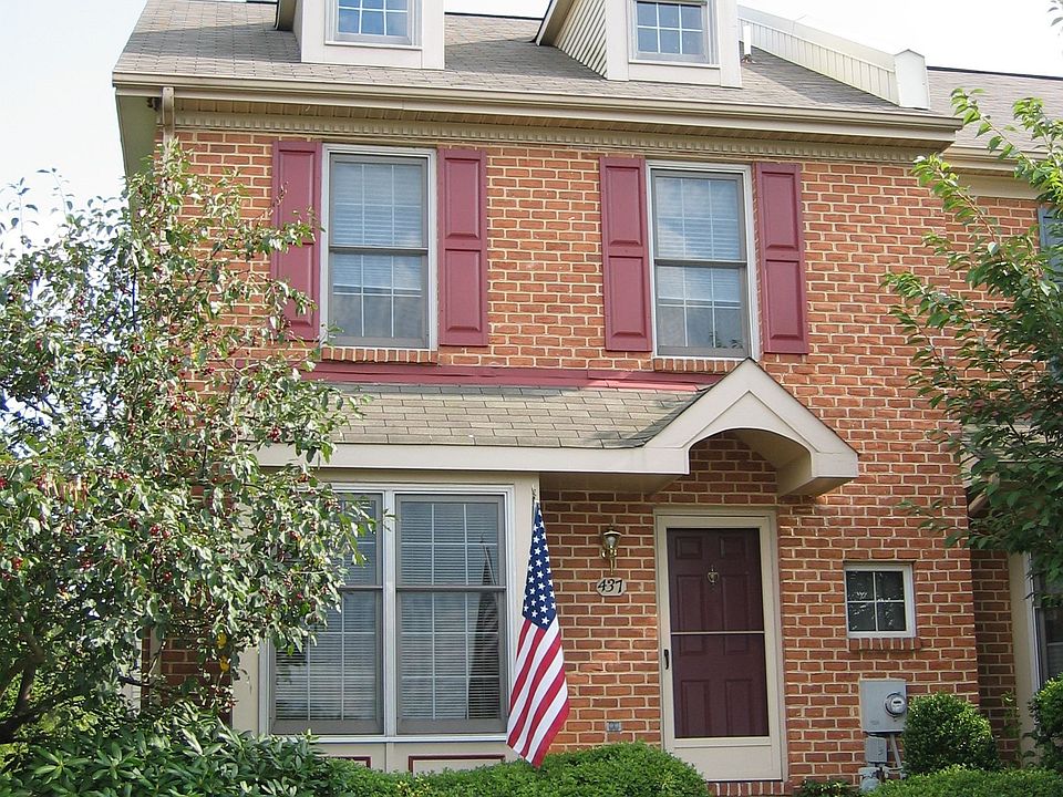 437 Oakmont Ct.