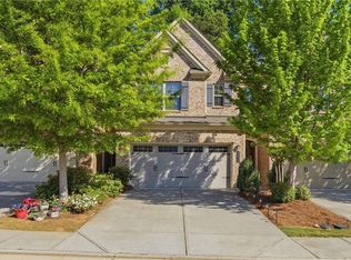 1406 Lanier Vista Dr, Buford, GA 30518