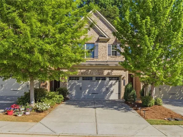 1406 Lanier Vista Dr, Buford, GA 30518