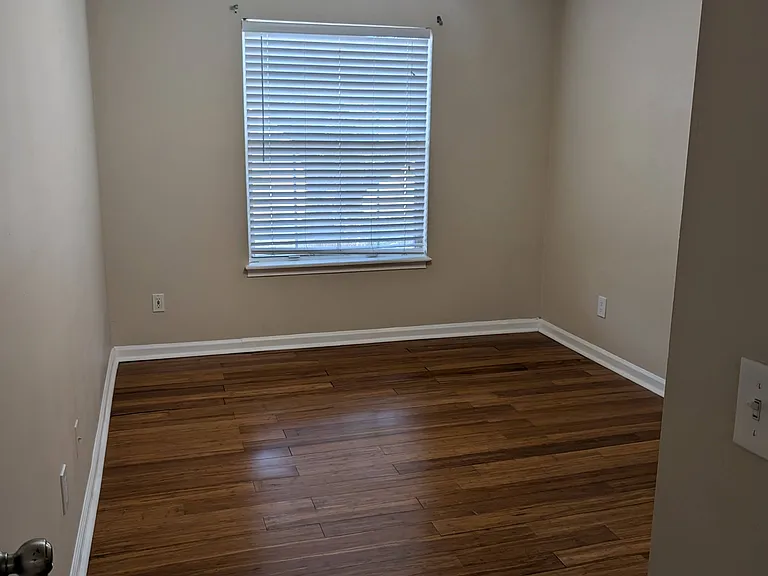 4th, front bedroom
