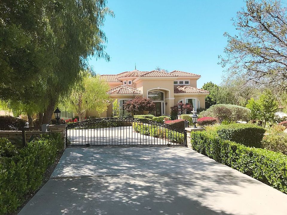 1042 E Belmont Abbey Ln, Claremont, CA 91711 Zillow