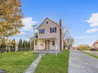 6603 Kenwood Ave, Baltimore, MD 21237