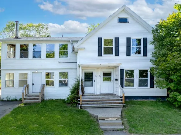 95 7th Street, Bangor, ME 04401