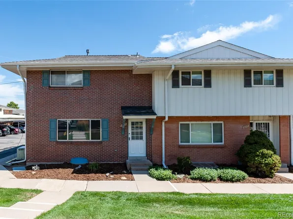 9161 E Oxford Drive, Denver, CO 80237