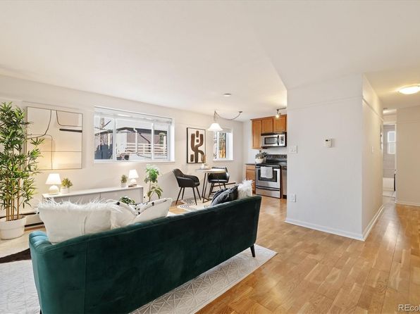 1419 Detroit Street #25, Denver, CO 80206