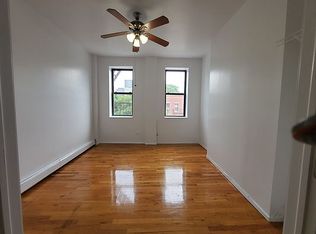 221 Franklin Ave #3L, Brooklyn, NY 11205