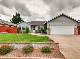 250 Probe St, Molalla, OR 97038