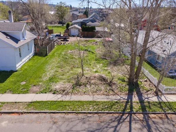 1823 W College Ave, Spokane, WA 99201